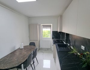 Appartement 3 chambres à louer dans Cluj-napoca, zone Manastur