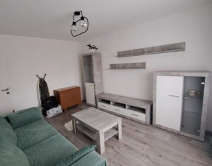 Appartement 3 chambres à louer dans Cluj-napoca, zone Manastur