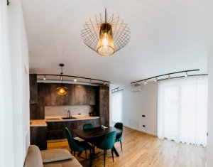 Lakás 3 szobák eladó on Cluj-napoca, Zóna Grigorescu