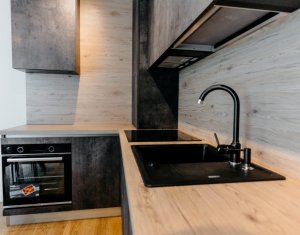 Lakás 3 szobák eladó on Cluj-napoca, Zóna Grigorescu