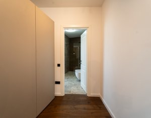 Penthouse ultrafinisat in cartierul Grigorescu, 2 parcari subterane, 2 terase