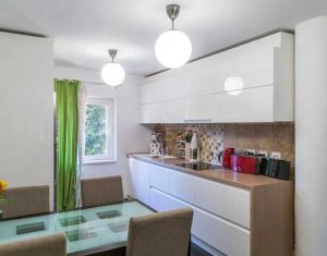 , 80m2 dans Cluj-napoca, zone Zorilor