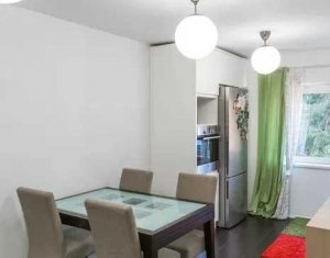 Appartement 4 chambres à louer dans Cluj-napoca, zone Zorilor