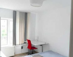 Appartement 4 chambres à louer dans Cluj-napoca, zone Zorilor