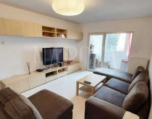 Appartement 4 chambres à louer dans Cluj-napoca, zone Zorilor