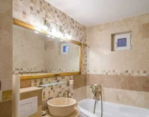 Appartement 4 chambres à louer dans Cluj-napoca, zone Zorilor
