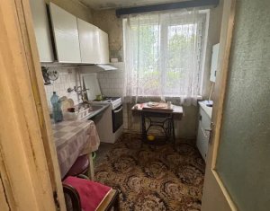 Lakás 2 szobák eladó on Cluj-napoca, Zóna Grigorescu