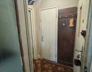 Lakás 2 szobák eladó on Cluj-napoca, Zóna Grigorescu