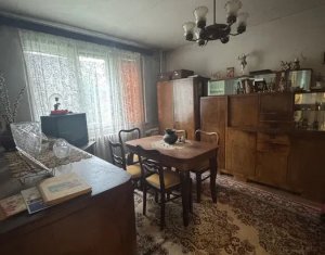 Lakás 2 szobák eladó on Cluj-napoca, Zóna Grigorescu