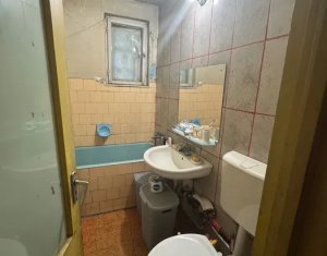 Lakás 2 szobák eladó on Cluj-napoca, Zóna Grigorescu