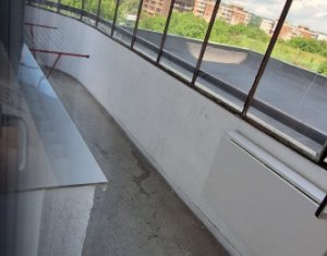 Lakás 2 szobák kiadó on Cluj-napoca, Zóna Manastur