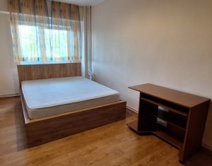 Lakás 2 szobák kiadó on Cluj-napoca, Zóna Manastur