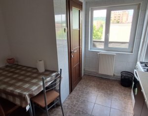 Lakás 2 szobák kiadó on Cluj-napoca, Zóna Manastur