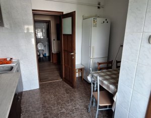 Lakás 2 szobák kiadó on Cluj-napoca, Zóna Manastur