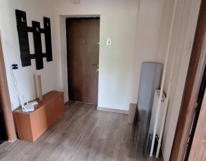 Lakás 2 szobák kiadó on Cluj-napoca, Zóna Manastur