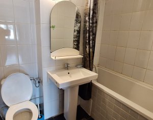 Lakás 2 szobák kiadó on Cluj-napoca, Zóna Manastur