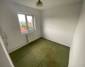 Garsonieră Confort 3 de Vânzare Etaj 3/4 – Cartier Gruia, Cluj-Napoca