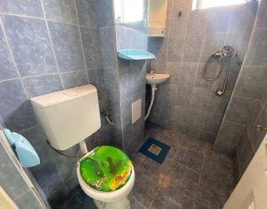 Garsonieră Confort 3 de Vânzare Etaj 3/4 – Cartier Gruia, Cluj-Napoca