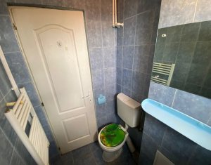 Garsonieră Confort 3 de Vânzare Etaj 3/4 – Cartier Gruia, Cluj-Napoca