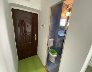 Garsonieră Confort 3 de Vânzare Etaj 3/4 – Cartier Gruia, Cluj-Napoca