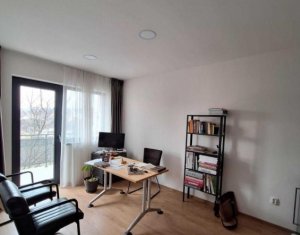 , 45m2 dans Cluj-napoca, zone Dambul Rotund