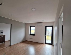 Appartement 2 chambres à louer dans Cluj-napoca, zone Dambul Rotund