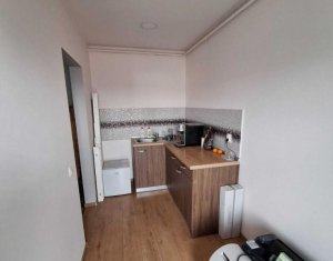 Appartement 2 chambres à louer dans Cluj-napoca, zone Dambul Rotund