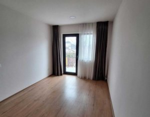 Appartement 2 chambres à louer dans Cluj-napoca, zone Dambul Rotund