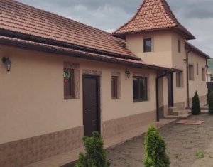 , 160m2 dans Floresti