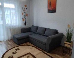 , 50m2 dans Floresti