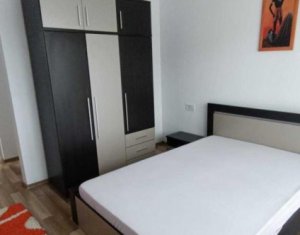 Appartement 2 chambres à louer dans Floresti