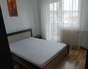 Appartement 2 chambres à louer dans Floresti