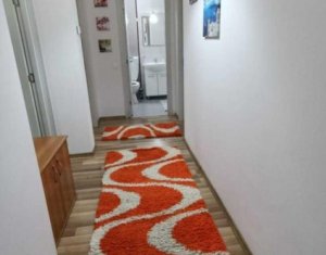 Appartement 2 chambres à louer dans Floresti