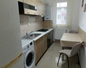 Appartement 2 chambres à louer dans Floresti