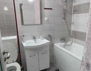 Appartement 2 chambres à louer dans Floresti