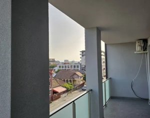 Lakás 3 szobák kiadó on Cluj-napoca, Zóna Marasti