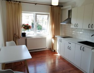 , 35m2 dans Cluj-napoca, zone Zorilor
