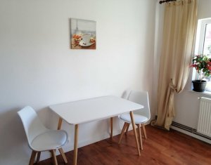 Appartement 2 chambres à louer dans Cluj-napoca, zone Zorilor