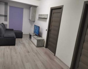 Appartement 3 chambres à vendre dans Floresti