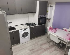 Appartement 3 chambres à vendre dans Floresti