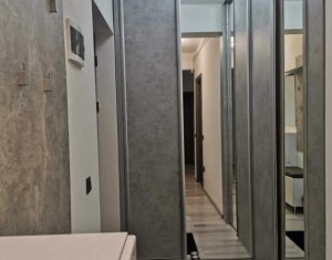 Appartement 3 chambres à vendre dans Floresti