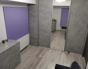 Appartement 3 chambres à vendre dans Floresti