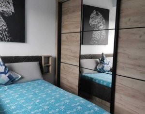 Appartement 3 chambres à vendre dans Floresti