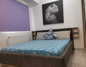 Appartement 3 chambres à vendre dans Floresti