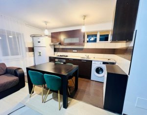 Lakás 3 szobák kiadó on Floresti