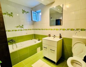 Lakás 3 szobák kiadó on Floresti