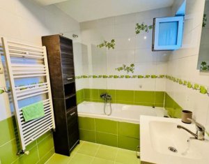 Lakás 3 szobák kiadó on Floresti