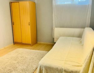 Lakás 3 szobák kiadó on Floresti