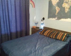 Lakás 3 szobák eladó on Baciu