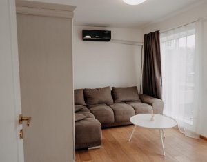 Lakás 2 szobák kiadó on Floresti